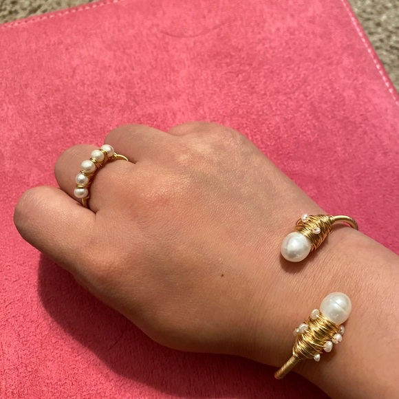 Jewelry set - Picture 3 of 4